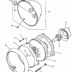 Royal Star Tour Classic Фара