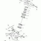YZF-R6 Рулевое управление