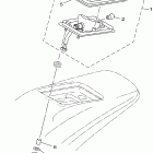 TT-R250 Фонарь задний