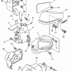 V Star Боковая панель