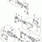 XT 225 Поворотники