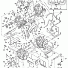 Royal Star Tour Classic Карбюратор