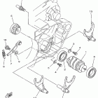 YZ 250 Копирный вал