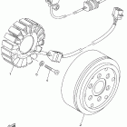 Road Star Silverado Генератор