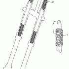 YZ 400F Alternate chassis