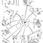 XT 225 Электрика 1