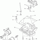 YZF-R7  YZFR7L Маслоочиститель