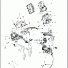 RH975 1ZH1 NIGHTSTER (2024) WIRING HARNESS, MAIN RH975