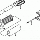 ATC110 Air cleaner 82