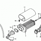 ATC185S Atc185s  air cleaner 82