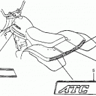 ATC200E Stripe @ emblem 82