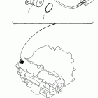 YZF 750R Pick up coil governor
