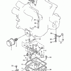 Royal Star Boulevard 1300-XVZ13AKC/XVZ13AK Маслоочиститель