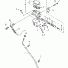 Royal Star Передний торм. цилиндр 2
