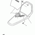 PW 80 Переднее крыло