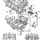 FZR600RKC Картер
