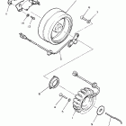 VMX12K V-MAX 1200 Генератор