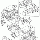Royal Star Tour Deluxe-XVZ 13LT Кофр 1