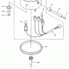 V-Star Classic-XVS 650 Спидометр