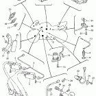 YFZ1000R Электрика 1