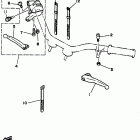 PW50K1 Рулевые переключатели