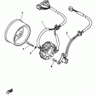 XT 225 Генератор