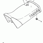 PW80K1 Сидение