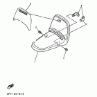 PW50 Переднее крыло