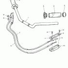 VMX12K V-MAX 1200 Троса