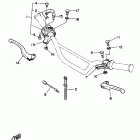 RT 100 Рулевые переключатели