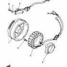 XV 1100 Генератор
