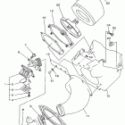 YZ 125 Впускная система