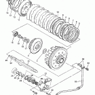 Royal Star Сцепление