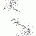 XV 1100 Поворотники