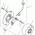 PW80K1 Генератор