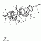 PW80K1 Цилиндр