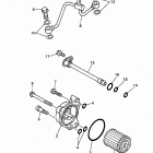WR 400F Маслоочиститель