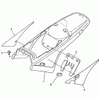 PW80K1 Боковая панель