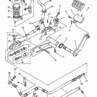 Royal Star Задний торм цилиндр