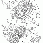 WR 400F Картер