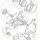 VMX12K V-MAX 1200 Водяной насос