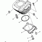 XT 225 Цилиндр