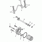 YZ 400F Маслоочиститель