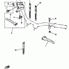 PW50 Рулевые переключатели