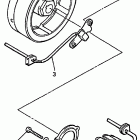 Royal Star Tour Deluxe-XVZ 13LT Generator (ltk - ltkc - atk - atkc)