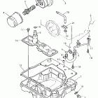 YZF 750R Маслоочиститель