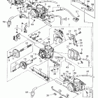 YZF 750R Карбюратор