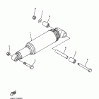 Royal Star Задняя подвеска