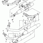 Royal Star Выхлопная система