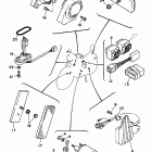 XV 1100 Электрика 2